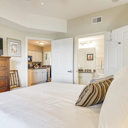 Charming Condo On The Beach/Legacy T2-1102 Gulfport Exteriör bild