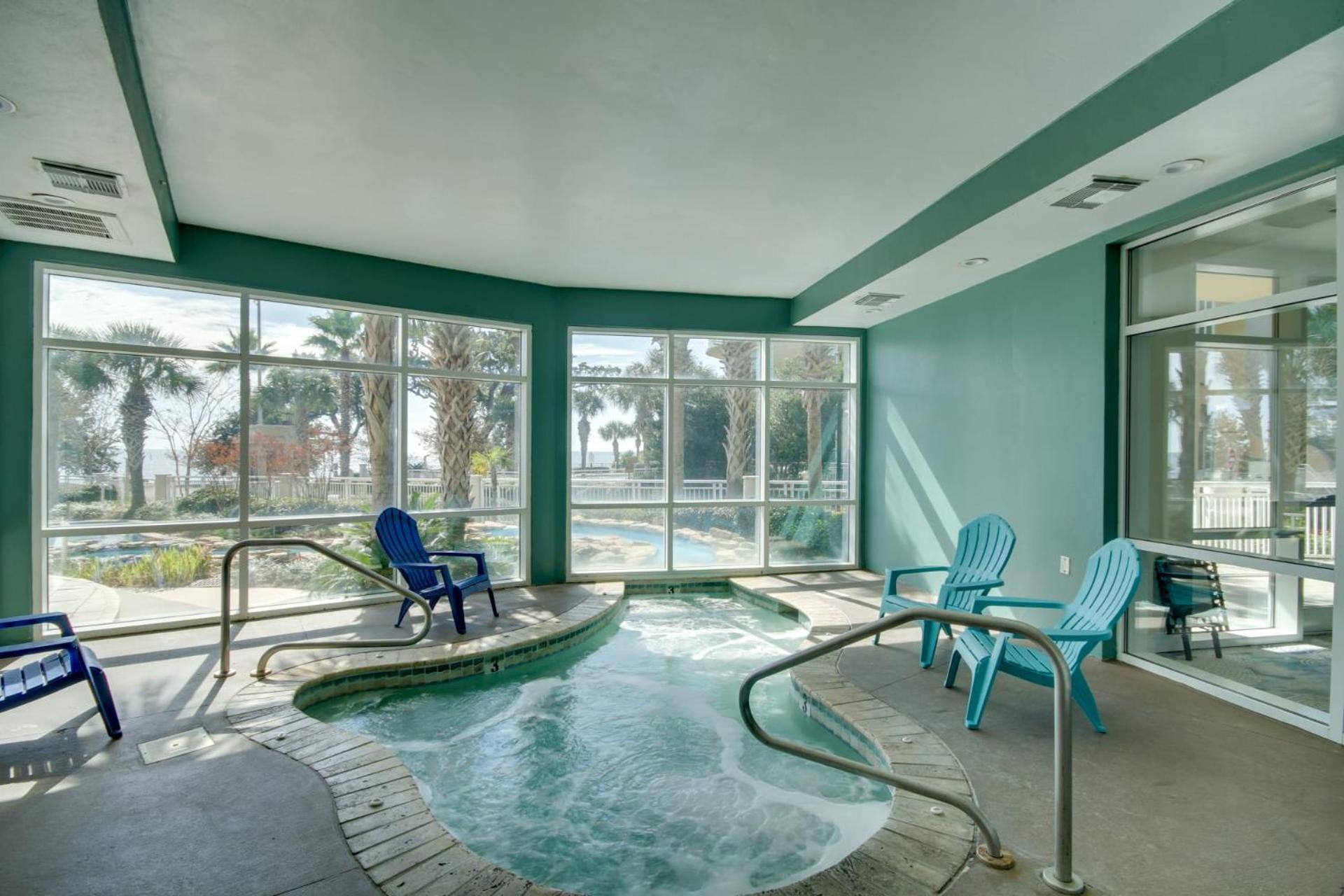 Charming Condo On The Beach/Legacy T2-1102 Gulfport Exteriör bild