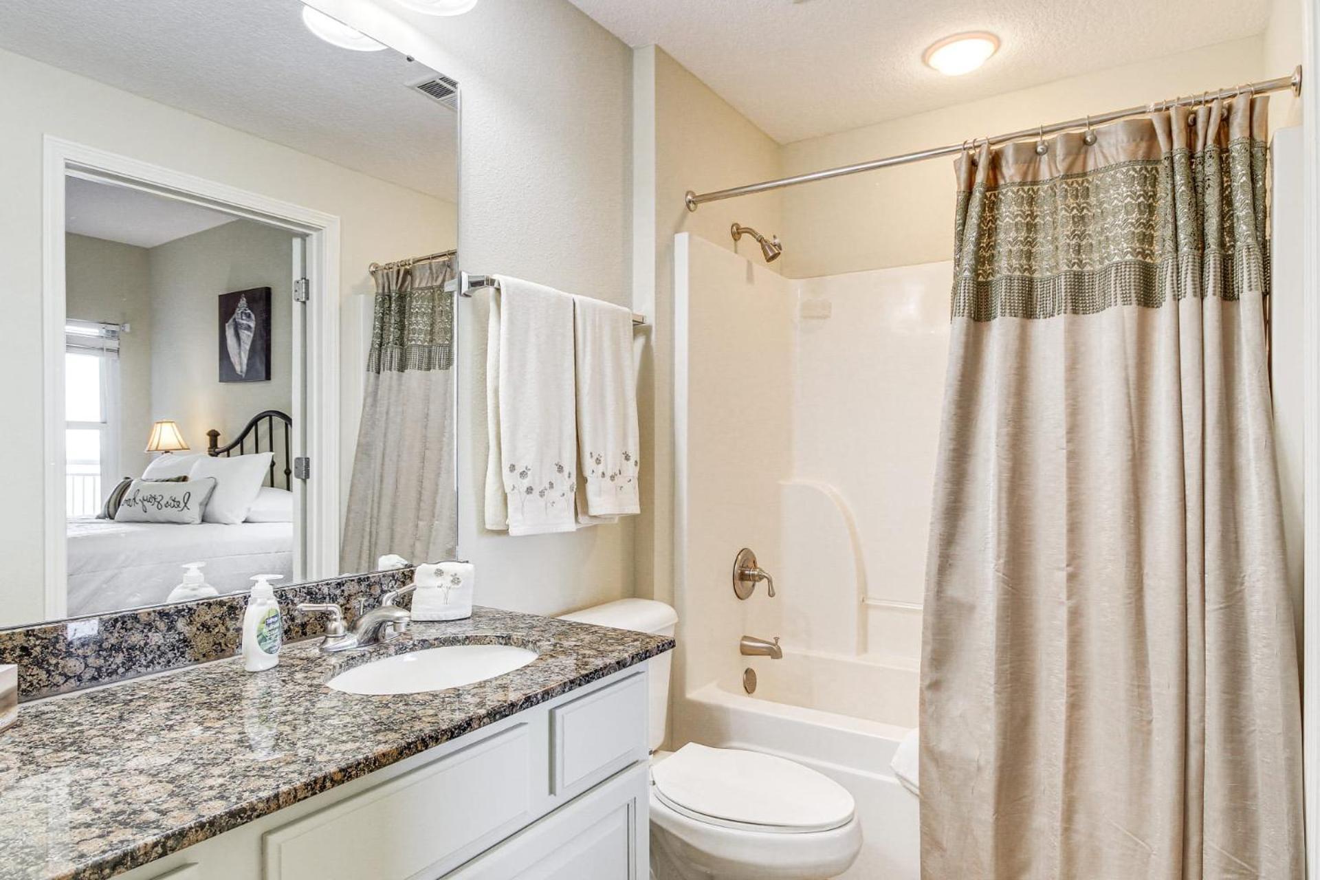 Charming Condo On The Beach/Legacy T2-1102 Gulfport Exteriör bild