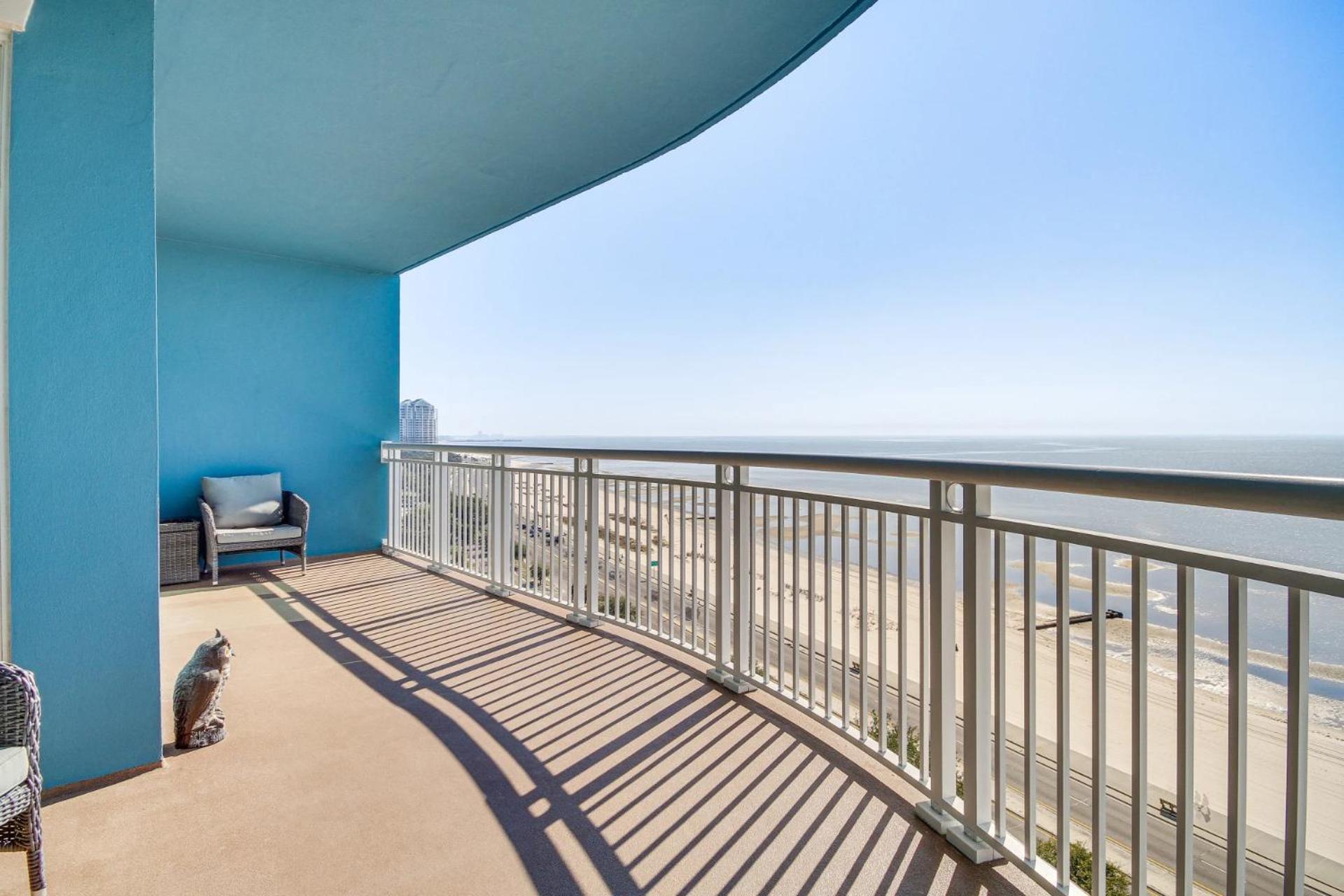 Charming Condo On The Beach/Legacy T2-1102 Gulfport Exteriör bild