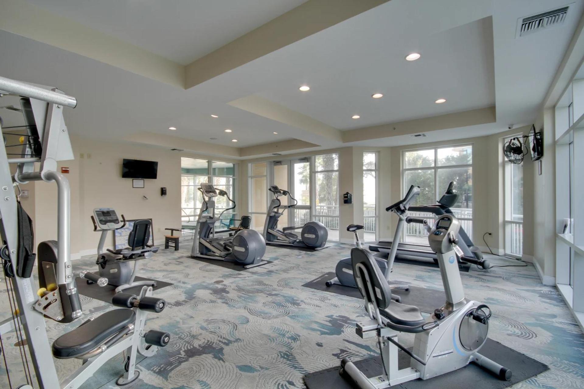 Charming Condo On The Beach/Legacy T2-1102 Gulfport Exteriör bild
