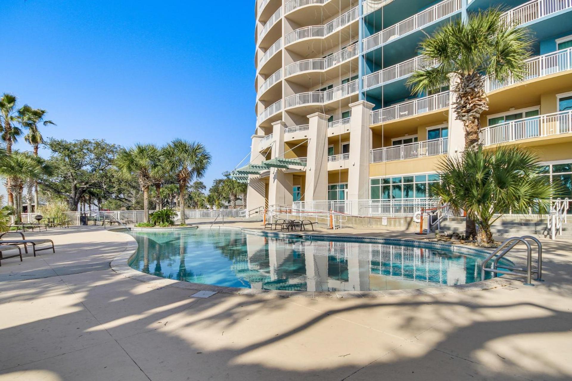 Charming Condo On The Beach/Legacy T2-1102 Gulfport Exteriör bild
