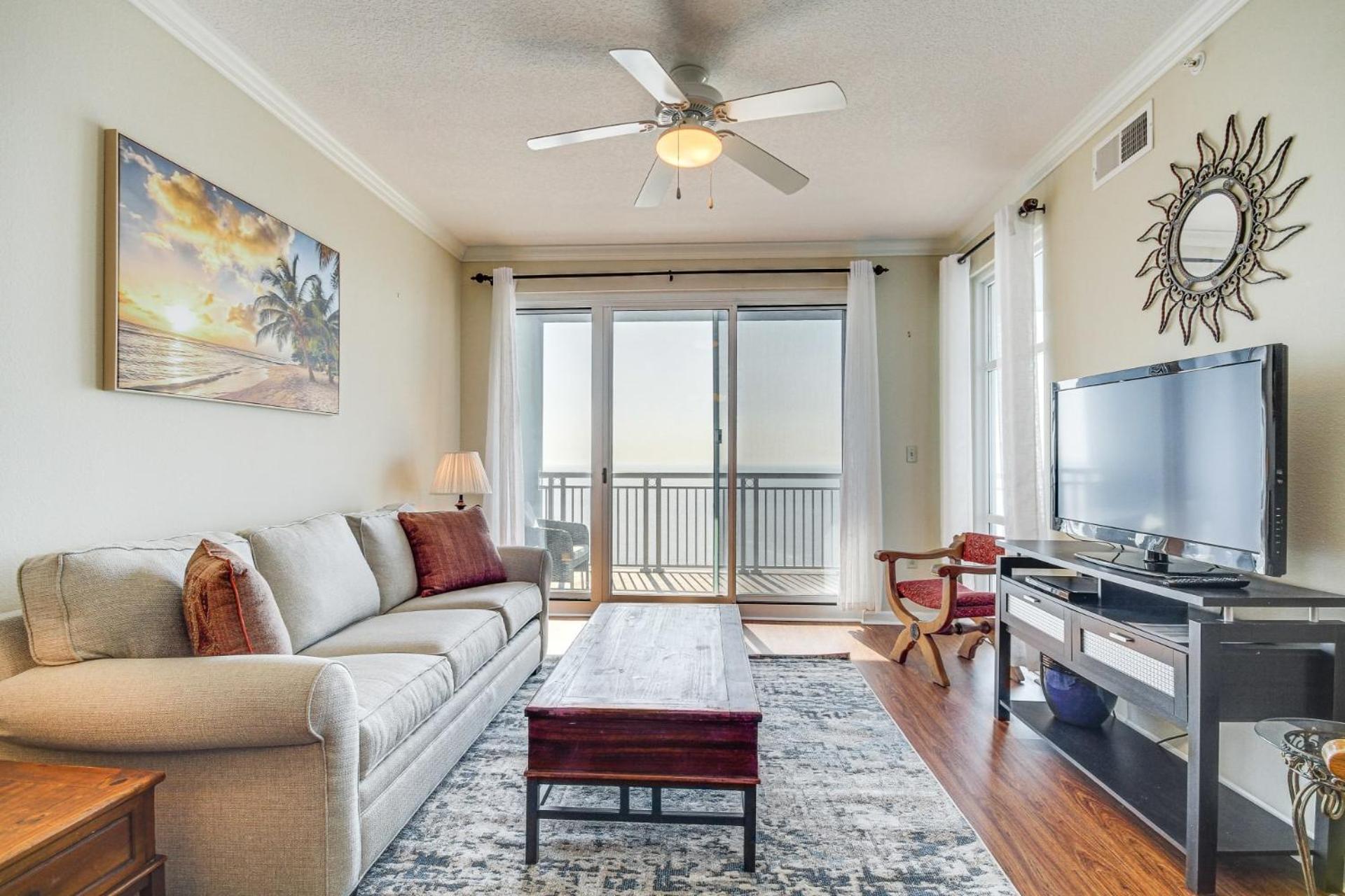 Charming Condo On The Beach/Legacy T2-1102 Gulfport Exteriör bild