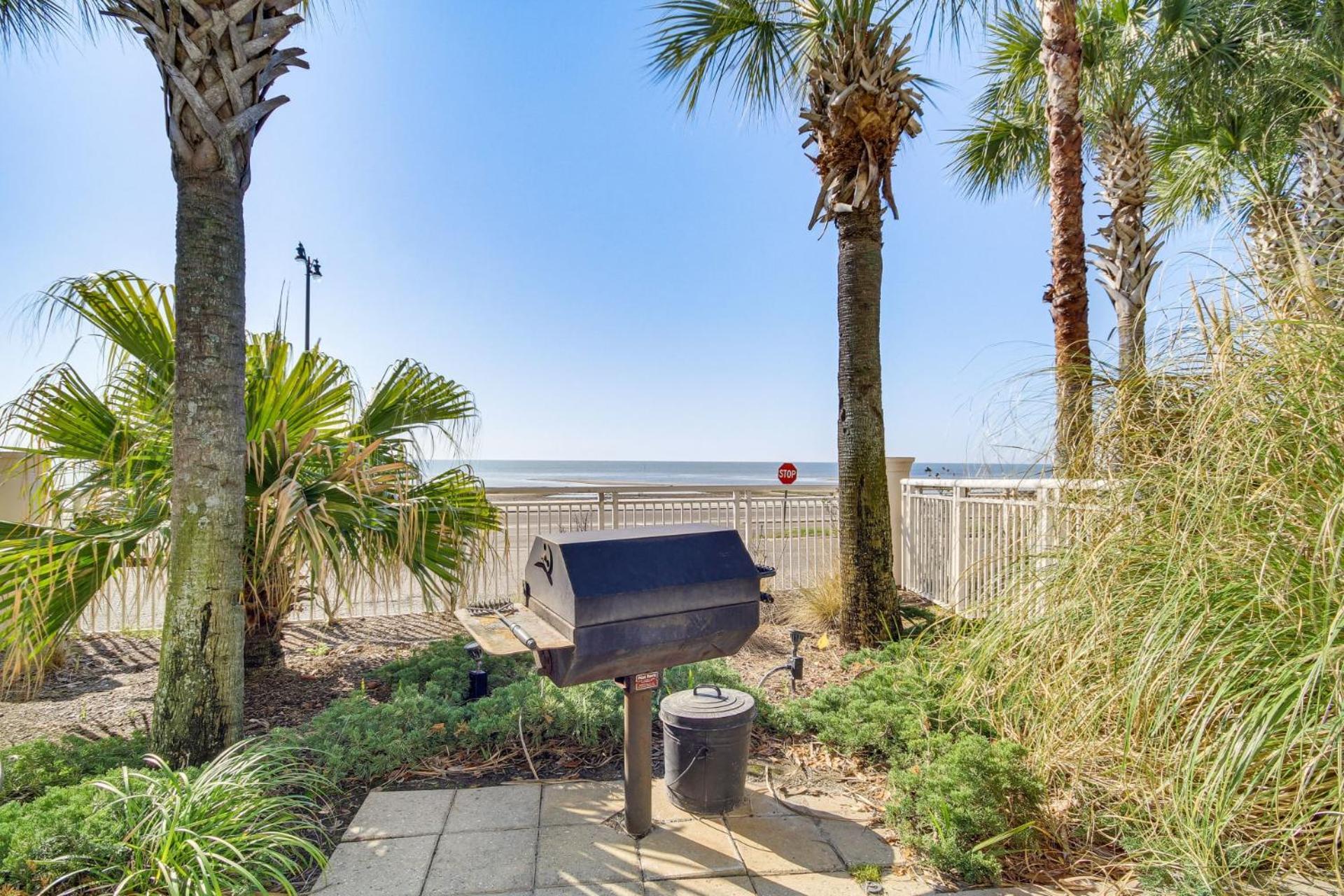 Charming Condo On The Beach/Legacy T2-1102 Gulfport Exteriör bild