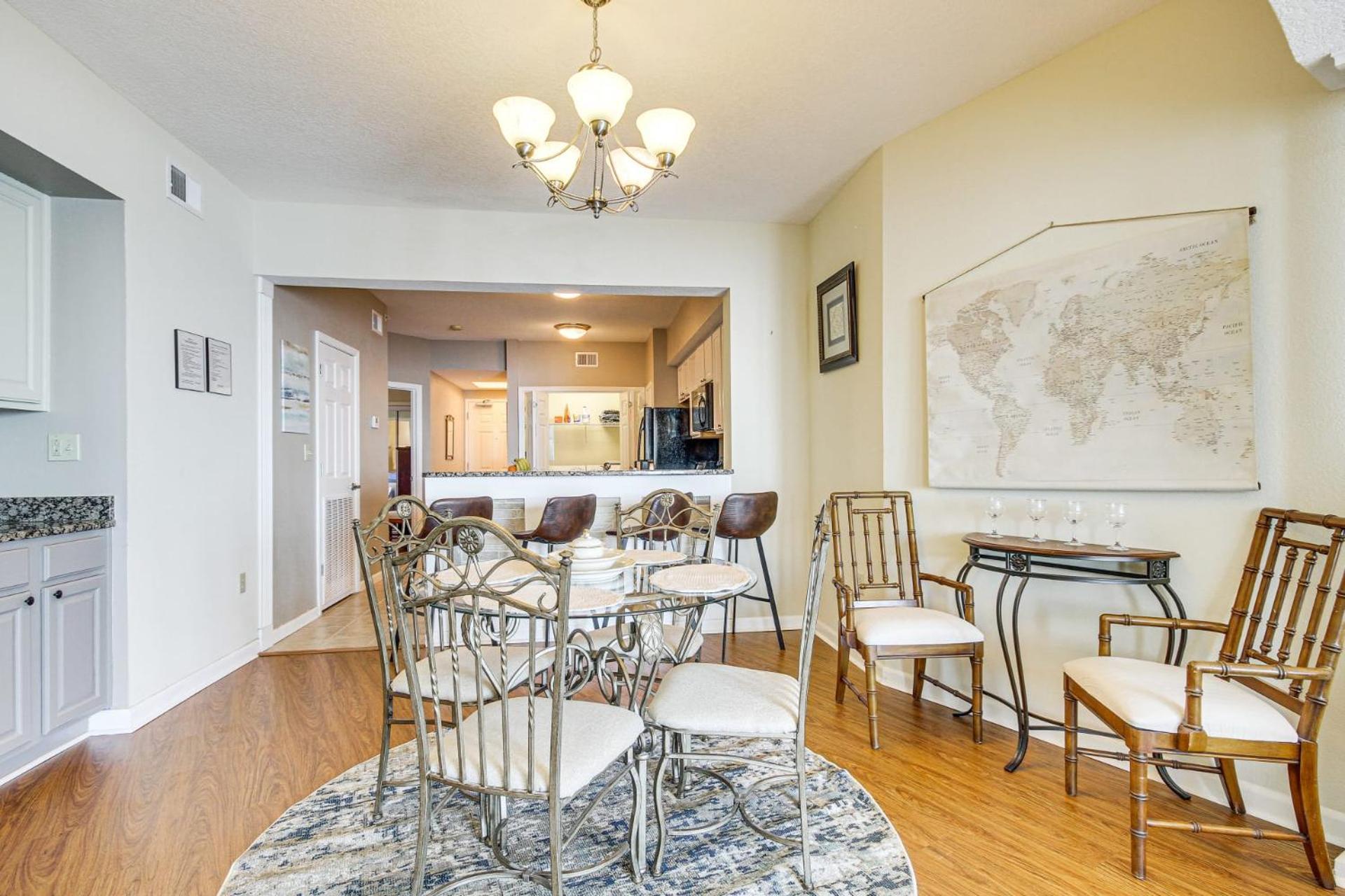 Charming Condo On The Beach/Legacy T2-1102 Gulfport Exteriör bild