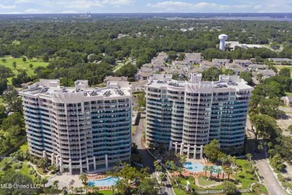 Charming Condo On The Beach/Legacy T2-1102 Gulfport Exteriör bild
